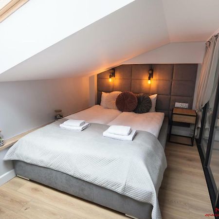 Premium Apartment Old Town Topolowa 크라쿠프 외부 사진