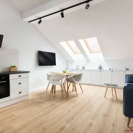 Premium Apartment Old Town Topolowa 크라쿠프 외부 사진