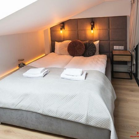 Premium Apartment Old Town Topolowa 크라쿠프 외부 사진