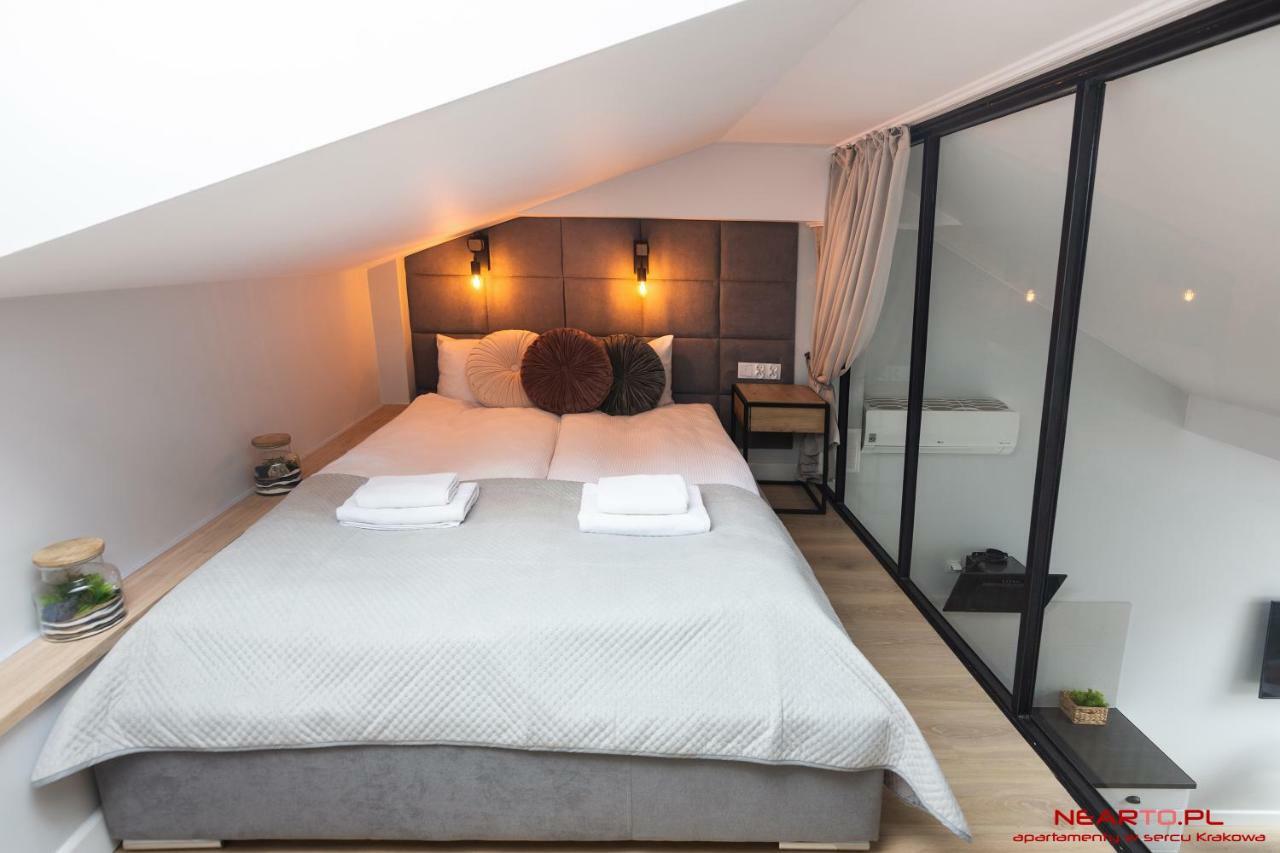 Premium Apartment Old Town Topolowa 크라쿠프 외부 사진