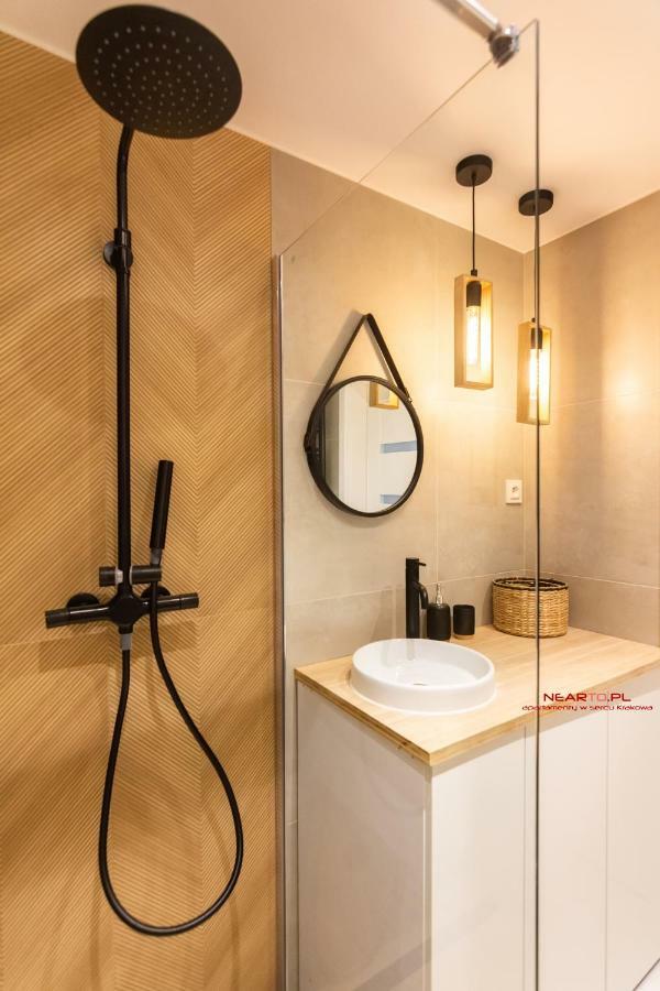 Premium Apartment Old Town Topolowa 크라쿠프 외부 사진