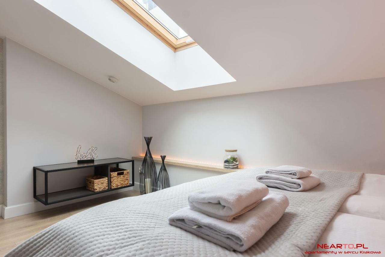 Premium Apartment Old Town Topolowa 크라쿠프 외부 사진
