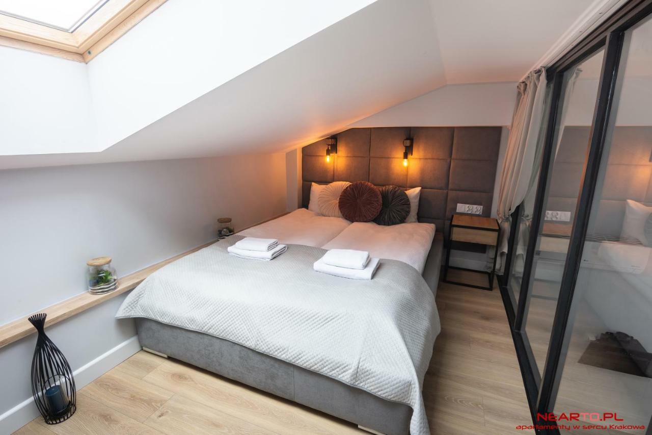 Premium Apartment Old Town Topolowa 크라쿠프 외부 사진