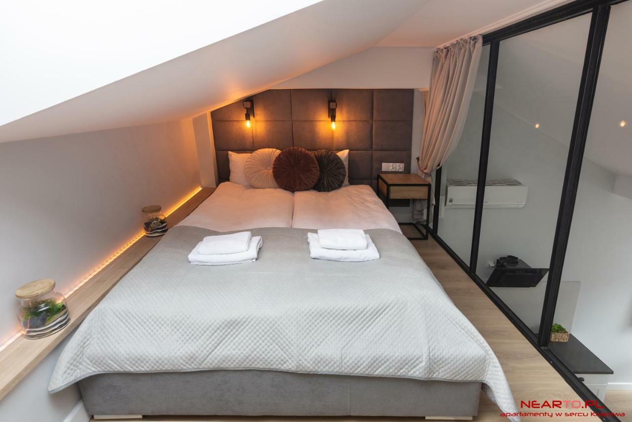 Premium Apartment Old Town Topolowa 크라쿠프 외부 사진
