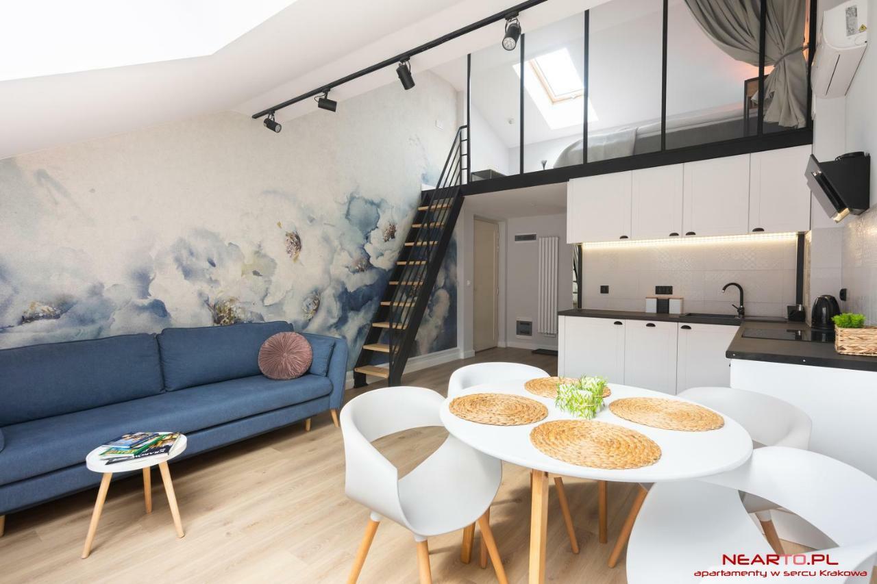Premium Apartment Old Town Topolowa 크라쿠프 외부 사진