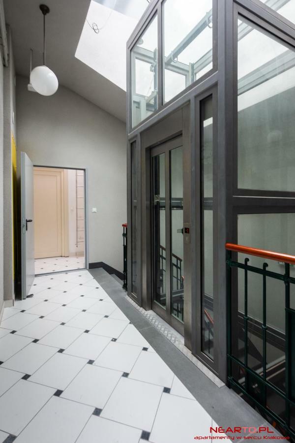 Premium Apartment Old Town Topolowa 크라쿠프 외부 사진
