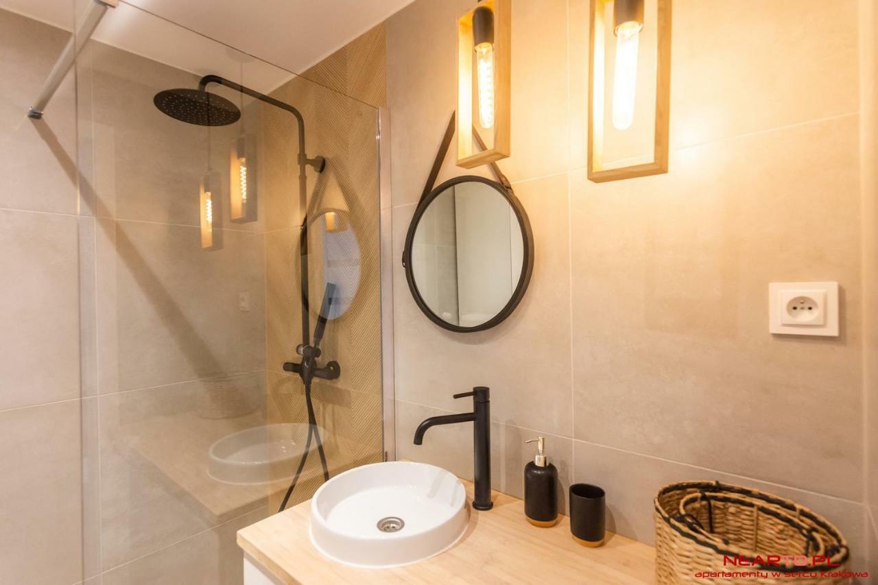 Premium Apartment Old Town Topolowa 크라쿠프 외부 사진