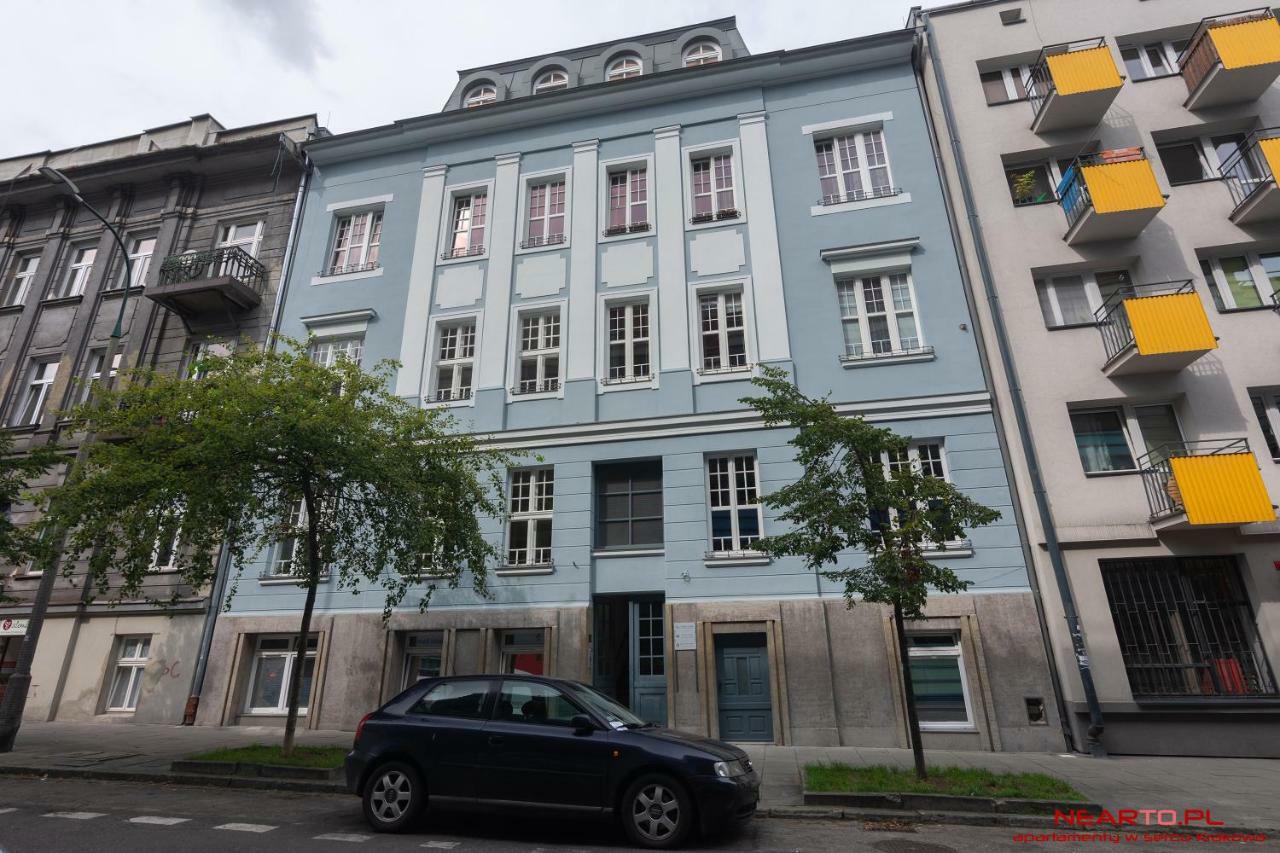 Premium Apartment Old Town Topolowa 크라쿠프 외부 사진