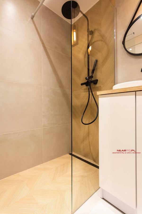 Premium Apartment Old Town Topolowa 크라쿠프 외부 사진