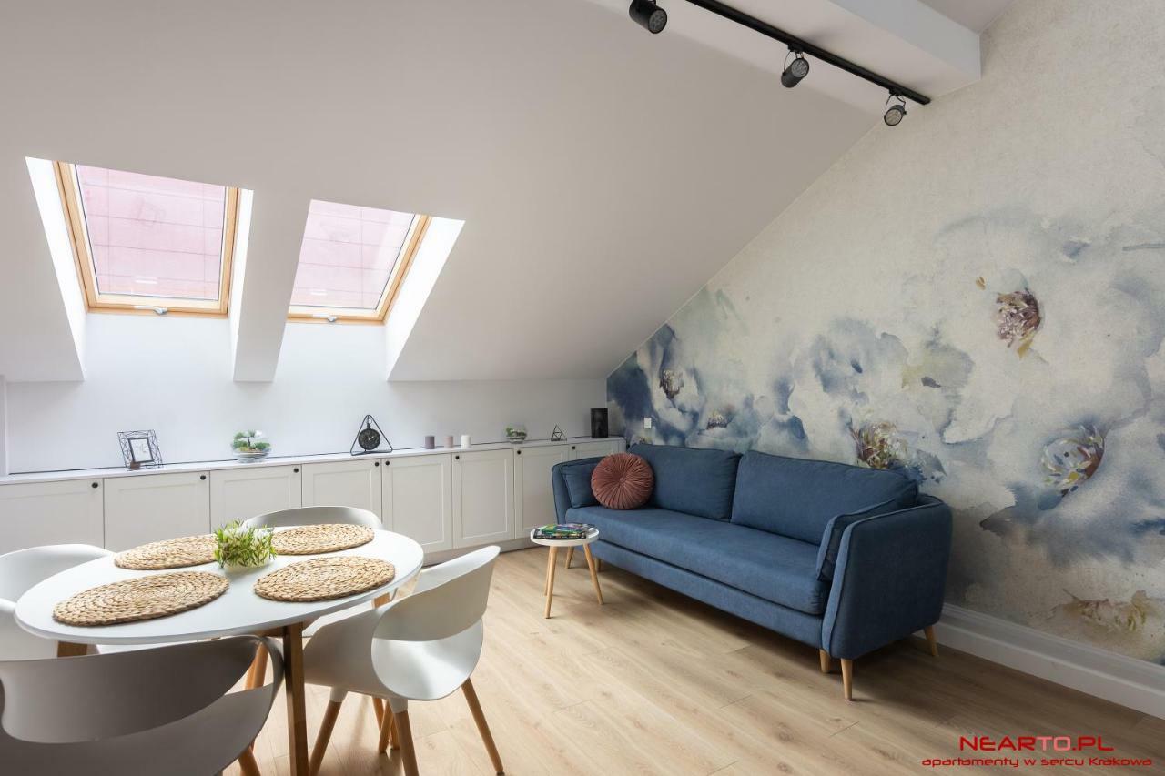 Premium Apartment Old Town Topolowa 크라쿠프 외부 사진