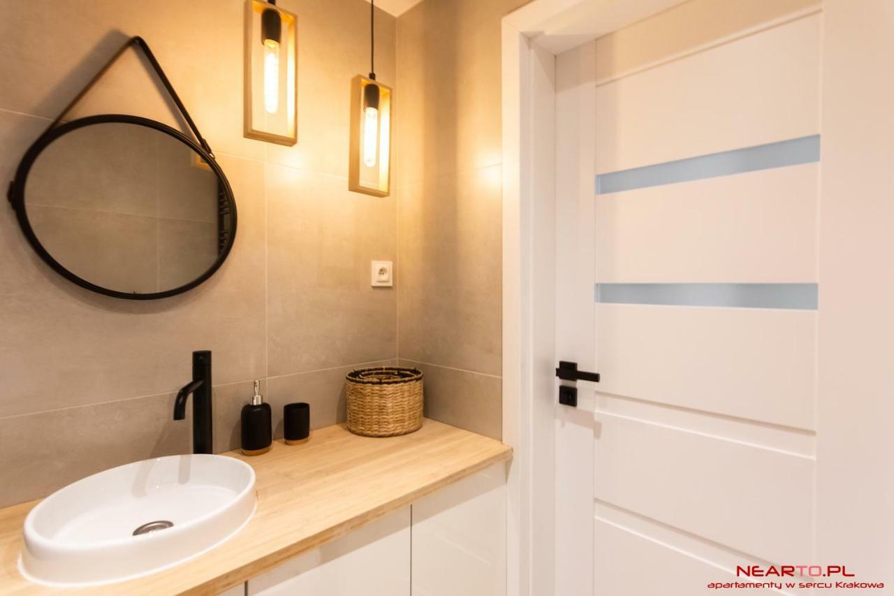Premium Apartment Old Town Topolowa 크라쿠프 외부 사진